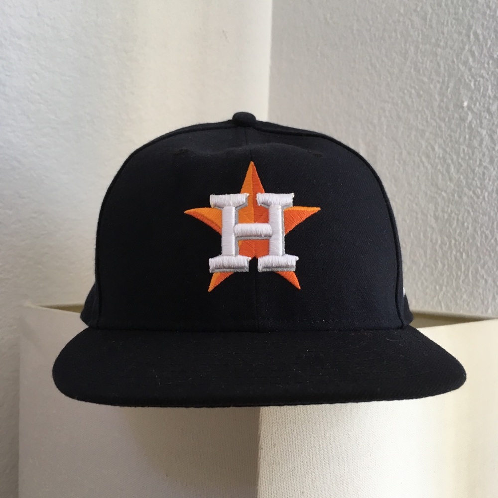 Houston Astros Baseball Cap/Hat